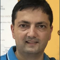 Mijatović Rajko