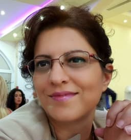 Dr Aleksandra Vlahović