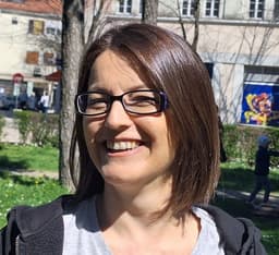 Svetlana Agramović